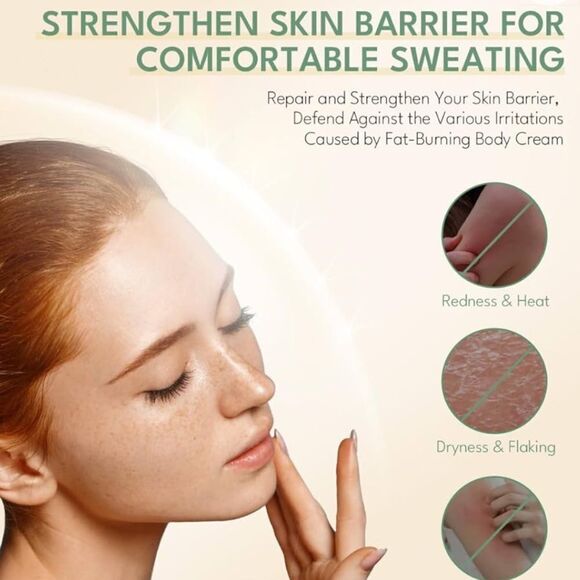 NWT New Sealed Imakeupnow Whole Body Skin Oil Instant Hydration After Shower Oil - Picture 6 of 12